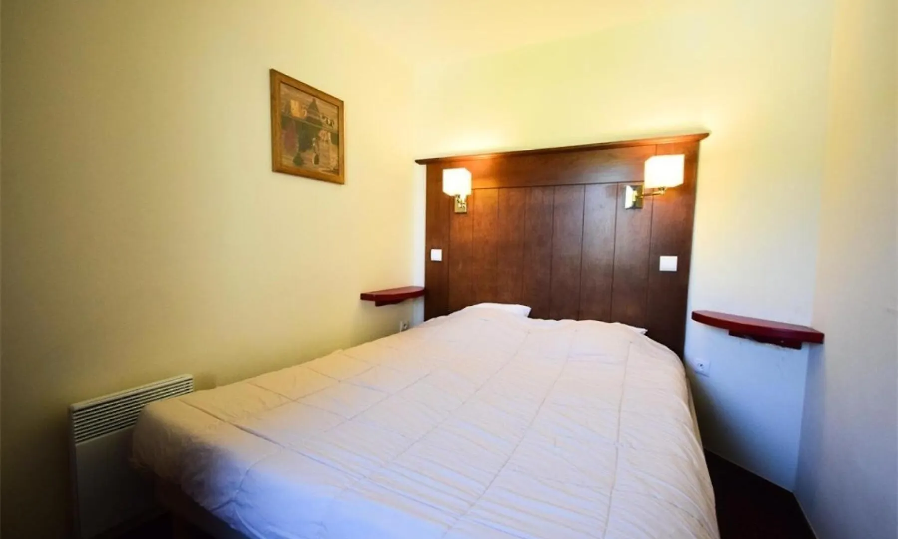 Apartment Residence Le Mont Soleil B - 2 Pieces 5 Pers - Le Mont-Soleil B - Plagne Soleil Mae-9354 La Plagne